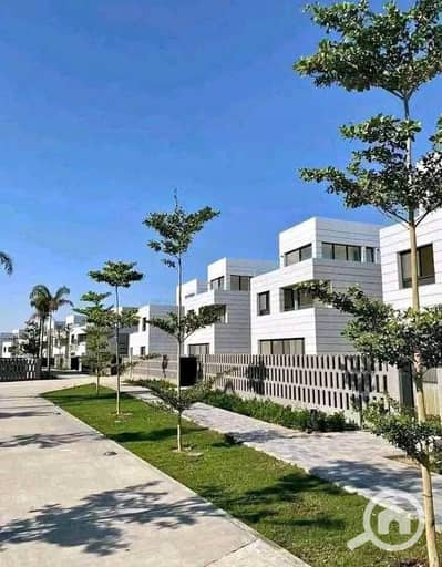 فیلا 5 غرف نوم للبيع في مدينة الشروق، القاهرة - 472193054_615041860947352_6264319256353146172_n. jpg