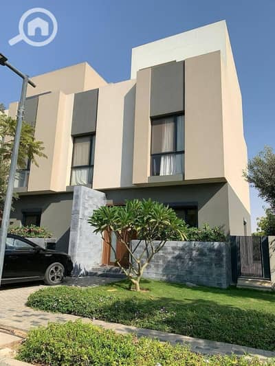 3 Bedroom Villa for Sale in Shorouk City, Cairo - WhatsApp Image 2024-02-02 at 14.10. 14_93e040b5. jpg