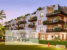 2 Bedroom Flat for Sale in New Cairo, Cairo - images (1). jpg
