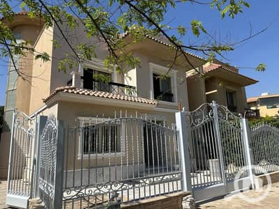 4 Bedroom Twin House for Rent in New Cairo, Cairo - a5529af4-bd82-4eed-95ca-4869b66357c4. jpeg