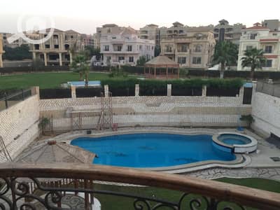 8 Bedroom Villa for Sale in New Cairo, Cairo - WhatsApp Image 2025-05-27 at 10.44. 18 AM. jpeg