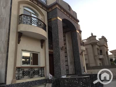 8 Bedroom Villa for Sale in New Cairo, Cairo - WhatsApp Image 2025-05-27 at 10.44. 16 AM. jpeg