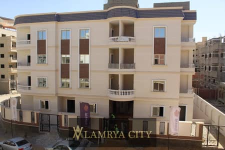 3 Bedroom Apartment for Sale in New Cairo, Cairo - WhatsApp Image 2025-05-27 at 12.53. 02 AM. jpeg