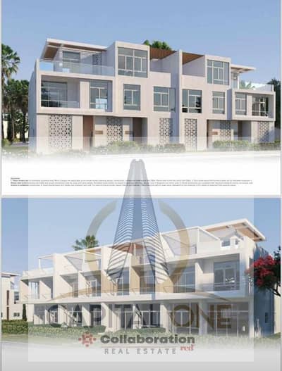 3 Bedroom Apartment for Sale in North Coast, Matruh - 5880e031-4bcd-4ed9-996a-79d64762cddf. jpeg
