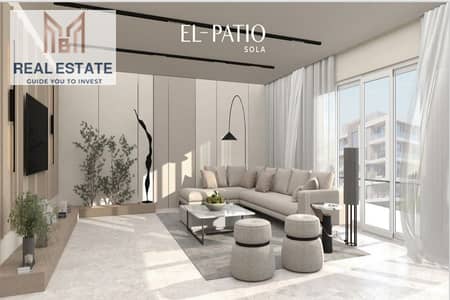 3 Bedroom Flat for Sale in Shorouk City, Cairo - WhatsApp Image 2024-09-18 at 12.50. 19 PM. jpeg