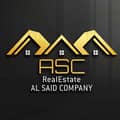 ASC for real estate