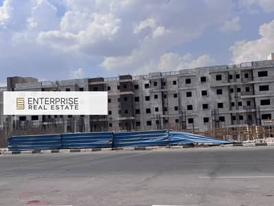 3 Bedroom Apartment for Sale in Sheraton, Cairo - WhatsApp Image 2025-05-04 at 22.21. 17_66273c80. jpg