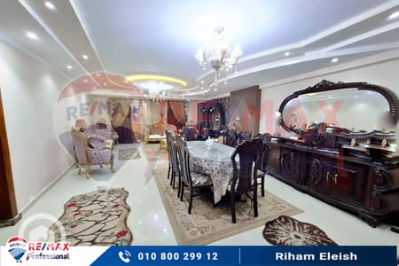 4 Bedroom Apartment for Sale in Saba Pasha, Alexandria - 20250322_163345. jpg