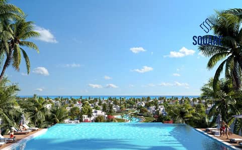 2 Bedroom Chalet for Sale in North Coast, Matruh - Screenshot_2. png
