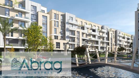 3 Bedroom Flat for Sale in Sheikh Zayed, Giza - IMG-20250527-WA0297. jpg