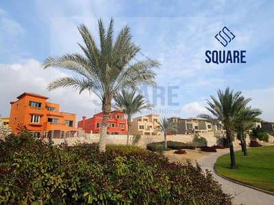 5 Bedroom Villa for Sale in 6th of October, Giza - 08b7b659-cee3-4e50-a5a5-902e7e67edae. png