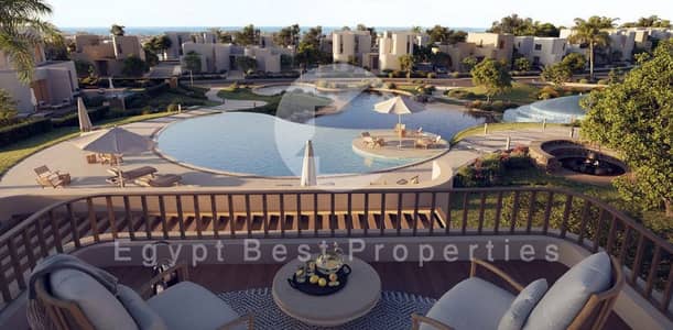 3 Bedroom Twin House for Sale in Makadi Bay, Red Sea - 4. PNG