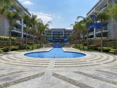 4 Bedroom Flat for Sale in New Cairo, Cairo - 675938cf-25df-410a-b380-abd0b17721d4. png