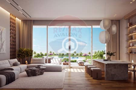 1 Bedroom Chalet for Sale in North Coast, Matruh - 1. jpg