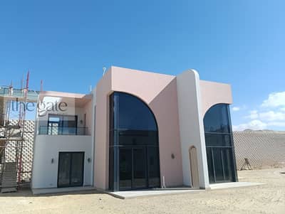 3 Bedroom Chalet for Sale in North Coast, Matruh - 70013ec1-f1aa-401f-98fd-24797fa039cd. jpeg