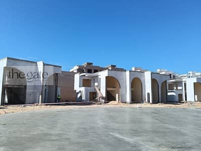 2 Bedroom Chalet for Sale in North Coast, Matruh - 2c78e7e8-9e32-4441-86a9-5df98f3a799f. jpeg