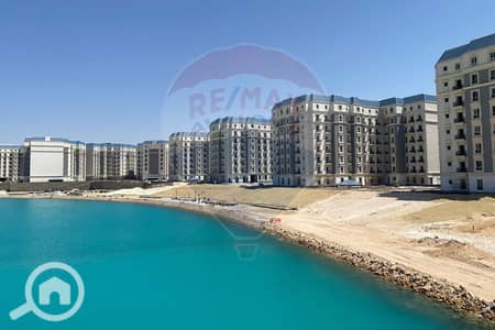 1 Bedroom Chalet for Sale in North Coast, Matruh - 1. jpg