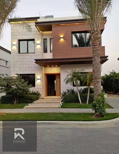 3 Bedroom Villa for Sale in New Cairo, Cairo - 481904057_612504281694340_3465562248672475049_n. jpg