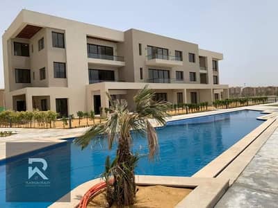 3 Bedroom Chalet for Sale in Ain Sukhna, Suez - 8bff0d6a-dd5c-4062-9f20-14ce04e6e362. jpg