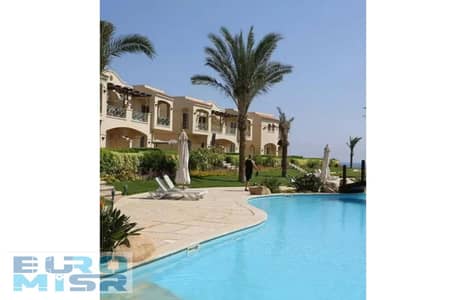 2 Bedroom Chalet for Sale in Ain Sukhna, Suez - la-vista-7-ain-el-sokhna_1_. jpg