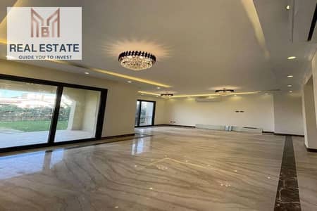 4 Bedroom Flat for Sale in Shorouk City, Cairo - 464773857_492256010442100_4619376298649877315_n. jpg