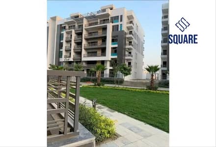 3 Bedroom Apartment for Sale in New Cairo, Cairo - WhatsApp Image 2025-04-15 at 18.14. 52_4a375813. jpg