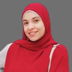 Maha Hamdy