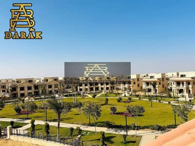 4 Bedroom Twin House for Sale in Madinaty, Cairo - 65ba83db-2992-45d0-b727-224665bcff01. jpeg