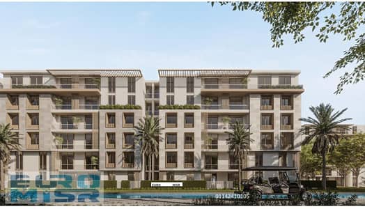 2 Bedroom Flat for Sale in New Cairo, Cairo - The Mornings sales presentations for sharing_page-0030. jpg