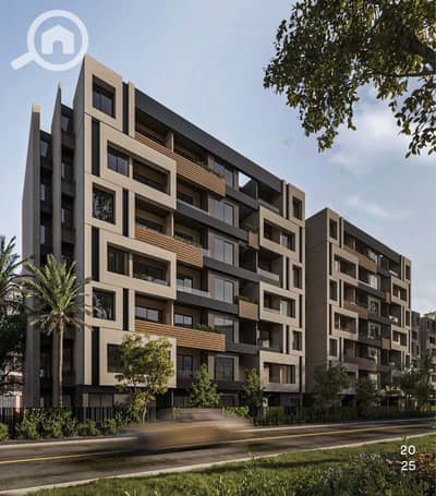 3 Bedroom Apartment for Sale in New Cairo, Cairo - YARDIN Orientation Kit_Page_23. jpg