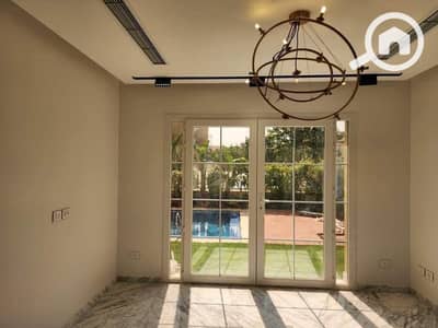 5 Bedroom Villa for Sale in Mostakbal City, Cairo - villa new cairo. jpg