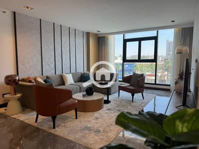 3 Bedroom Flat for Sale in Nasr City, Cairo - WhatsApp Image 2025-05-21 at 7.50. 49 PM (4). jpeg