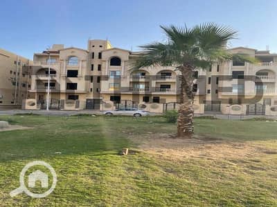 3 Bedroom Apartment for Sale in Sheikh Zayed, Giza - IMG-20250527-WA0046. jpg