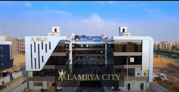 Retail for Sale in New Cairo, Cairo - محل تجاري. jpg