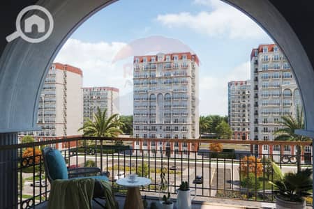 3 Bedroom Apartment for Sale in Moharam Bik, Alexandria - 1. jpg