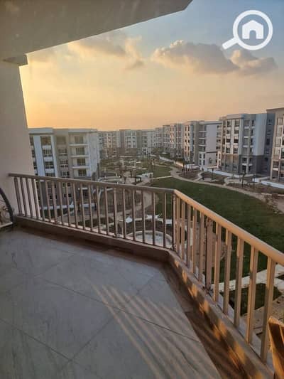 3 Bedroom Flat for Sale in New Cairo, Cairo - 2. jpg