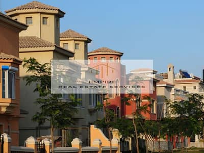 3 Bedroom Flat for Sale in 6th of October, Giza - Capture. png