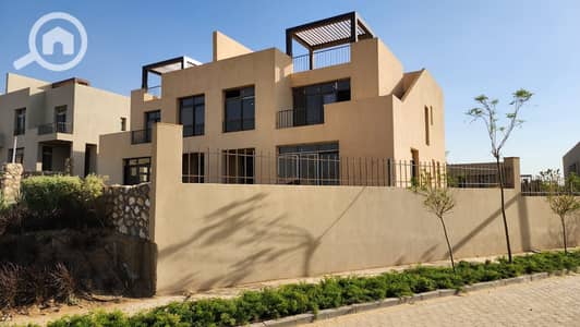 4 Bedroom Twin House for Sale in 6th of October, Giza - WhatsApp Image 2025-05-27 at 6.19. 05 PM (2). jpeg