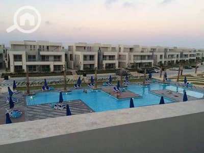 3 Bedroom Chalet for Sale in North Coast, Matruh - FB_IMG_1742847005450. jpg
