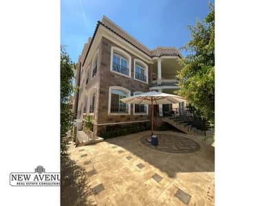 7 Bedroom Villa for Sale in 6th of October, Giza - WhatsApp Image 2025-05-27 at 2.58. 26 PM (1). jpg