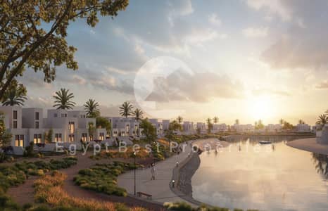 شاليه 2 غرفة نوم للبيع في الجونة، البحر الأحمر - IMG-20250226-WA0023. jpg