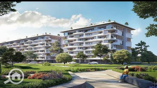 3 Bedroom Apartment for Sale in New Capital City, Cairo - 775ce383-207a-4b25-b73a-a8cdb98bce31. jpg