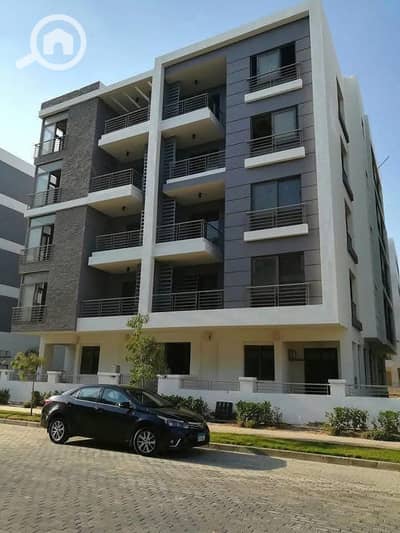 2 Bedroom Apartment for Sale in New Heliopolis, Cairo - 0 (17). jpg