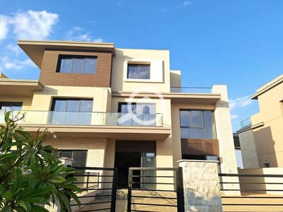تاون هاوس 4 غرف نوم للبيع في الشيخ زايد، الجيزة - WhatsApp Image 2025-05-27 at 6.06. 51 PM. jpeg