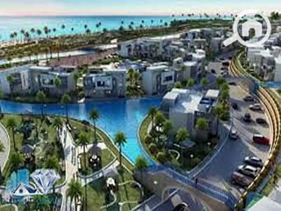 2 Bedroom Chalet for Sale in North Coast, Matruh - download. jpg