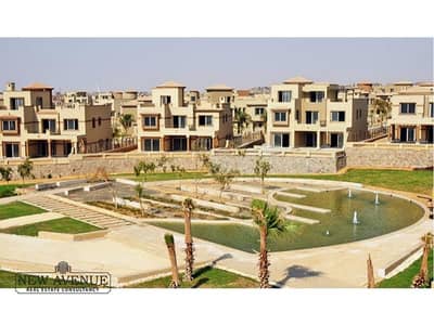 5 Bedroom Villa for Sale in New Cairo, Cairo - WhatsApp Image 2025-05-18 at 11.56. 32 AM. jpg