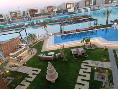 فیلا 4 غرف نوم للايجار في الساحل الشمالي، مطروح - WhatsApp Image 2025-05-23 at 10.42. 35 PM (3). jpg