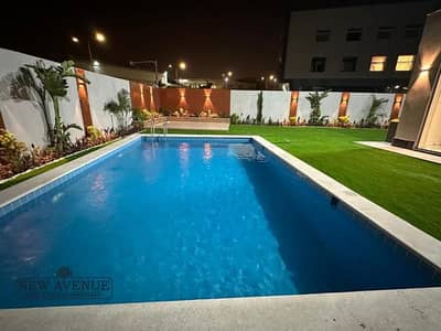 4 Bedroom Townhouse for Sale in Sheikh Zayed, Giza - WhatsApp Image 2025-05-18 at 12.57. 46 PM (1). jpg