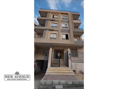 3 Bedroom Apartment for Sale in New Cairo, Cairo - WhatsApp Image 2025-05-18 at 12.59. 29 PM. jpg