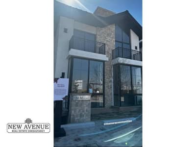 3 Bedroom Townhouse for Sale in New Cairo, Cairo - WhatsApp Image 2025-05-18 at 2.46. 22 PM. jpg